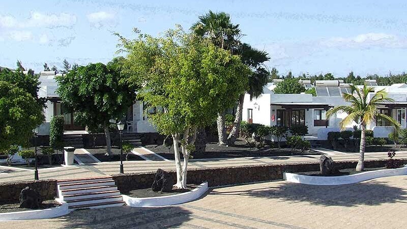 Bungalows Playa Limones